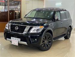 نيسان ارمادا